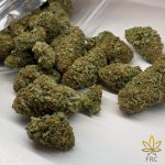 sherbet aa bag