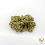 Wedding Cake AAA Cannabis Products