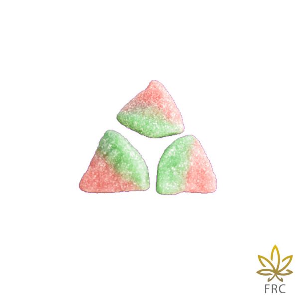 CandyLand delicious Watermelon Gummy