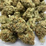 Gorilla Kush AAAA quality Strain