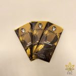 Jungle Delics- Dark Chocolate