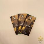 Best Milk Chocolate by Jungle Delics