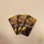 Peanut Butter Chocoalte by Jungle Delics