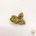 green bud