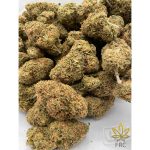 Lemon Kush Bag
