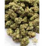 Platinum Pink AAAA strain Bag with same day delivery in BC Canada