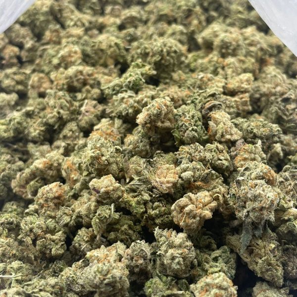 Small Buds - Mac 7 AAA ($65/Oz)