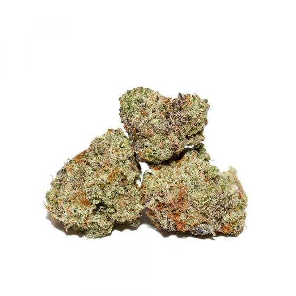 (Small Buds) Pink OG AAAA by Dank Haus Labs (1 Oz)