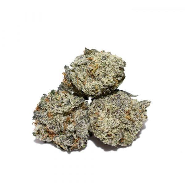 (Small Buds) Blueberry Cheesecake by Dank Haus Labs (1 Oz)